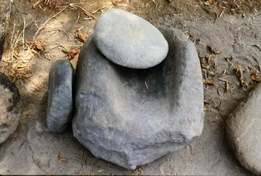 Maismahlstein